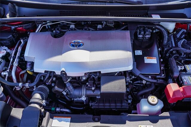 2022 Toyota Prius LE Moreno Valley CA
