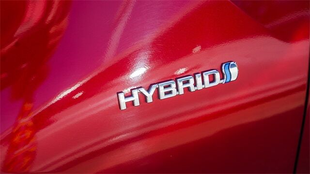 2022 Toyota Prius LE Moreno Valley CA