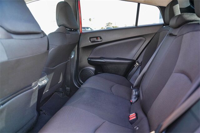 2022 Toyota Prius LE Moreno Valley CA