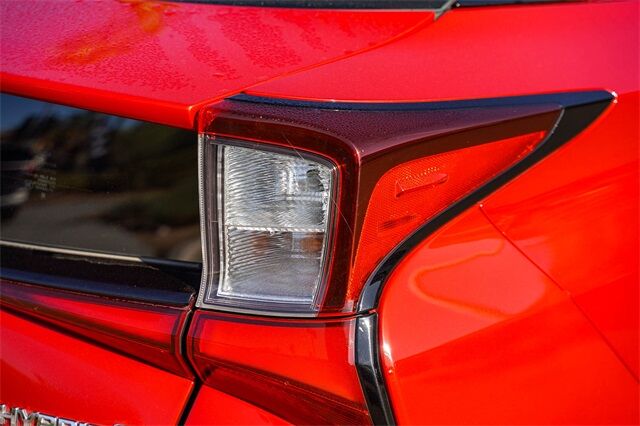 2022 Toyota Prius LE Moreno Valley CA