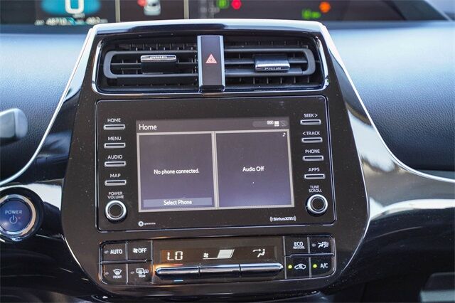 2022 Toyota Prius LE Moreno Valley CA