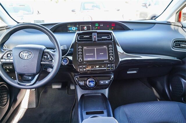 2022 Toyota Prius LE Moreno Valley CA