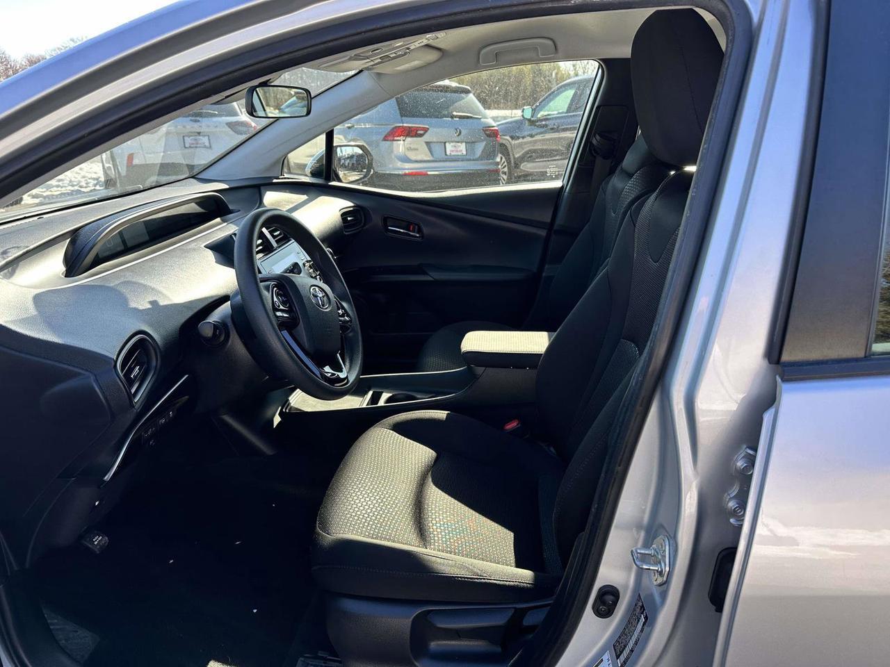 2022 Toyota Prius LE San Clemente CA