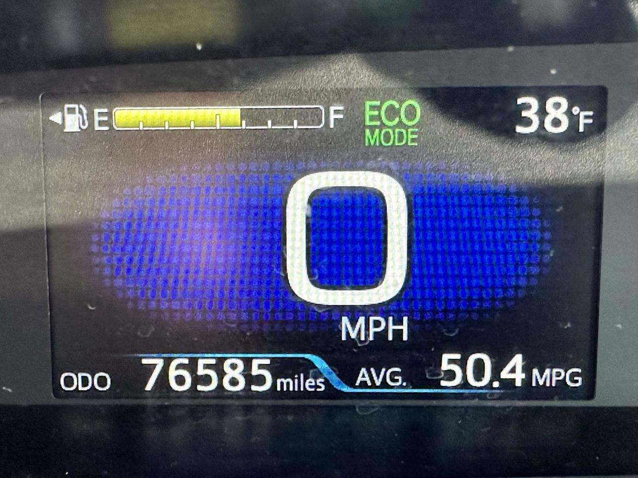 2022 Toyota Prius LE San Clemente CA