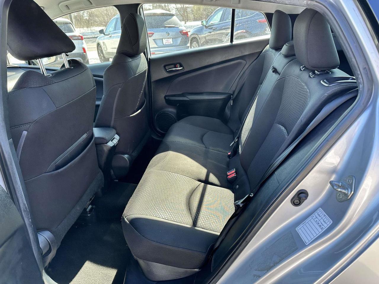 2022 Toyota Prius LE San Clemente CA