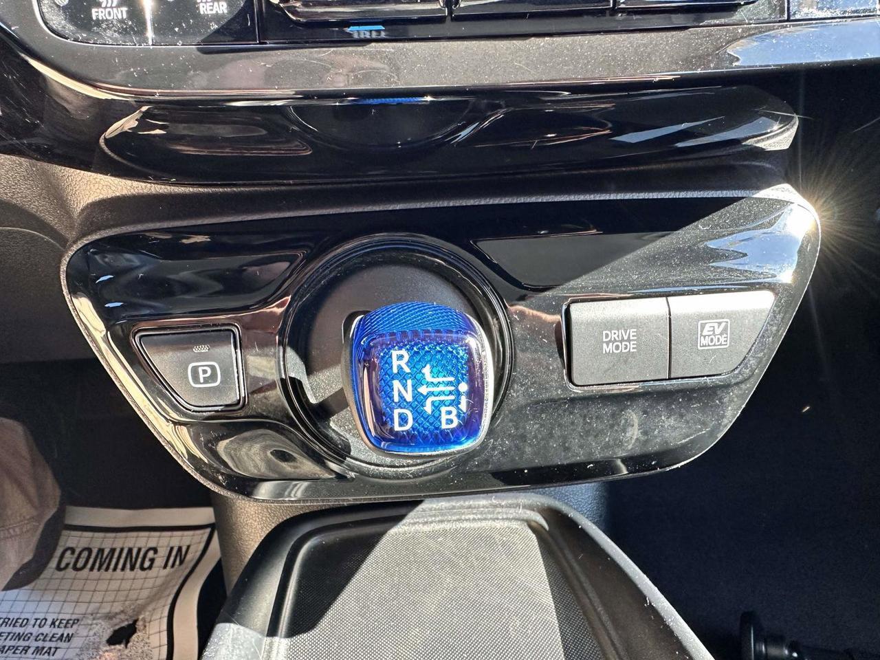 2022 Toyota Prius LE San Clemente CA