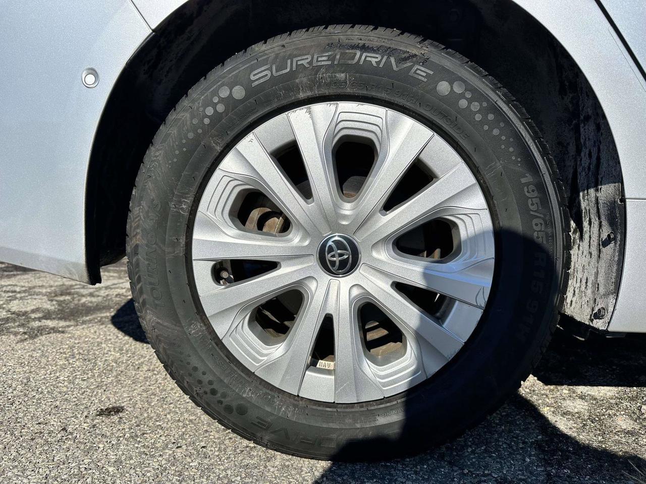 2022 Toyota Prius LE San Clemente CA