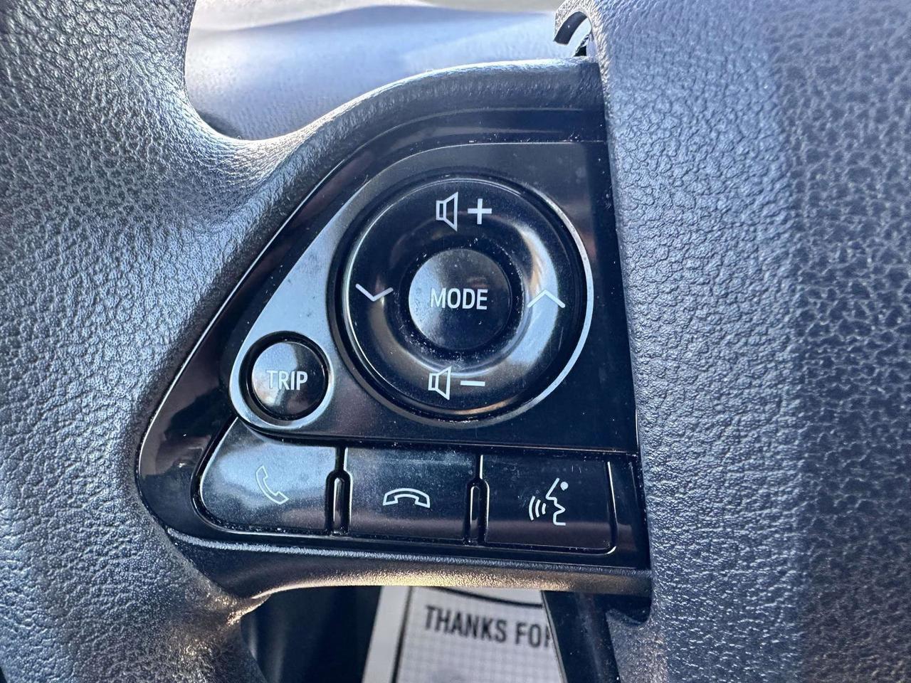 2022 Toyota Prius LE San Clemente CA