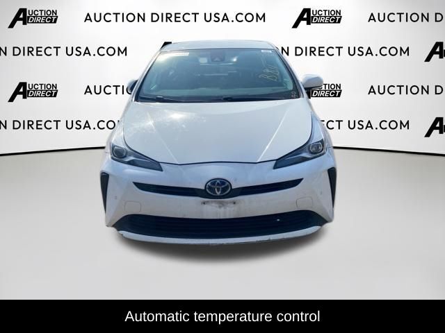 2022 Toyota Prius LE Raleigh NC