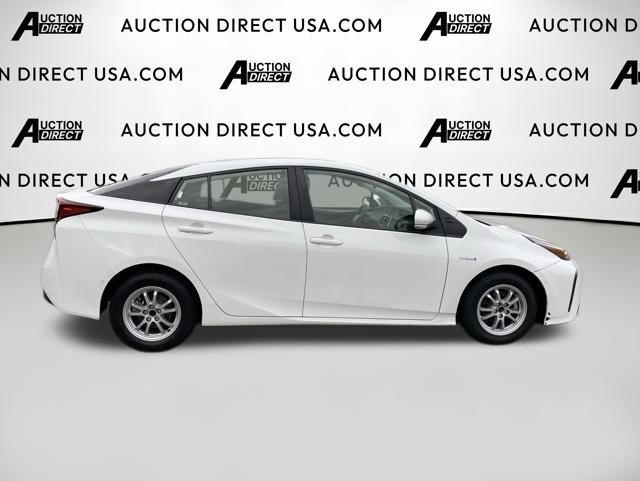 2022 Toyota Prius LE Raleigh NC