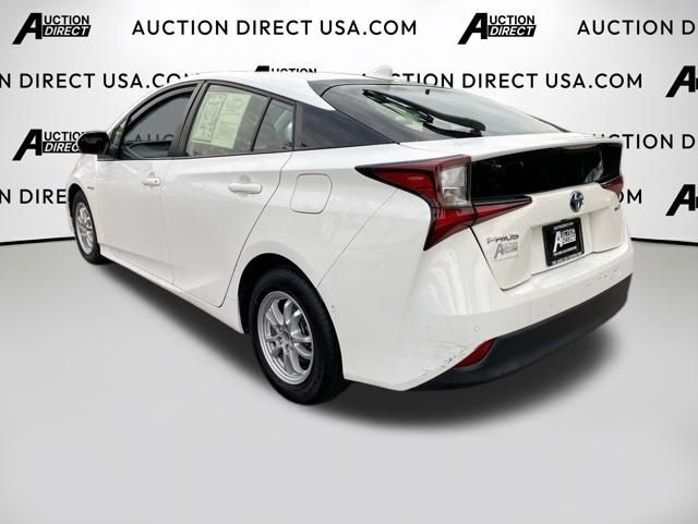 2022 Toyota Prius LE Raleigh NC