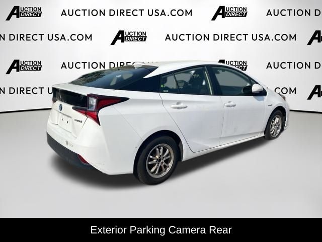2022 Toyota Prius LE Raleigh NC