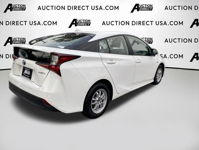 2022 Toyota Prius LE Raleigh NC
