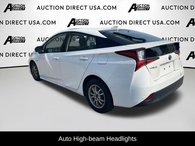 2022 Toyota Prius LE Raleigh NC