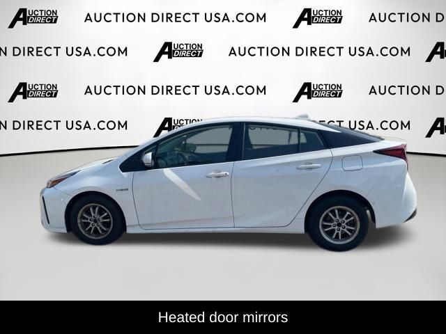 2022 Toyota Prius LE Raleigh NC
