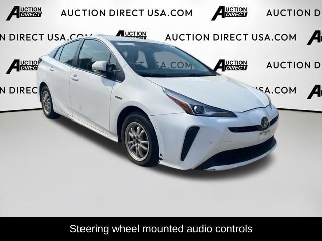 2022 Toyota Prius LE Raleigh NC