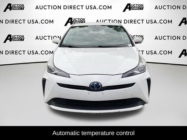 2022 Toyota Prius LE Raleigh NC
