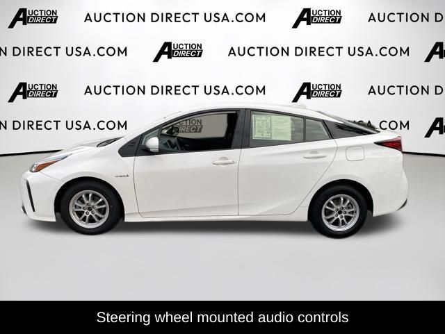 2022 Toyota Prius LE Raleigh NC