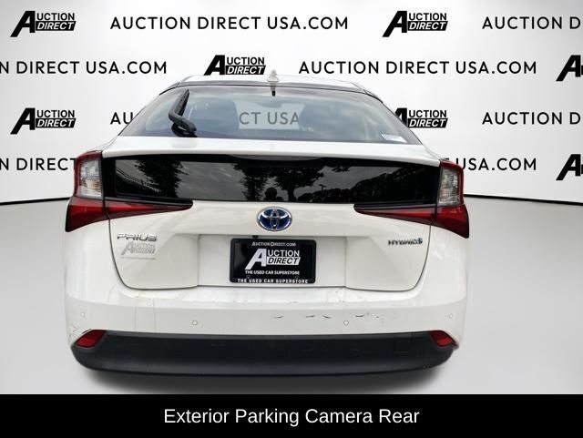 2022 Toyota Prius LE Raleigh NC