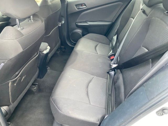 2022 Toyota Prius LE Raleigh NC