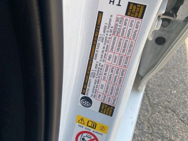 2022 Toyota Prius LE Raleigh NC