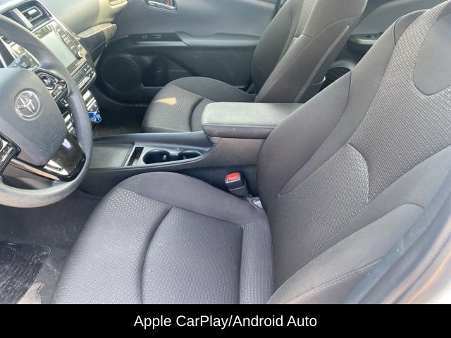 2022 Toyota Prius LE Raleigh NC