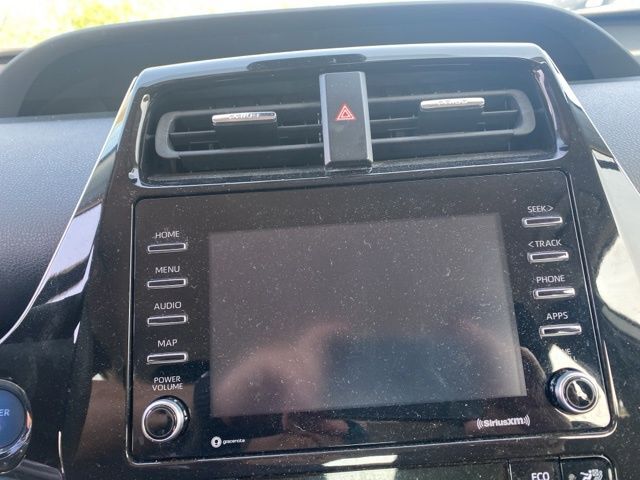 2022 Toyota Prius LE Raleigh NC