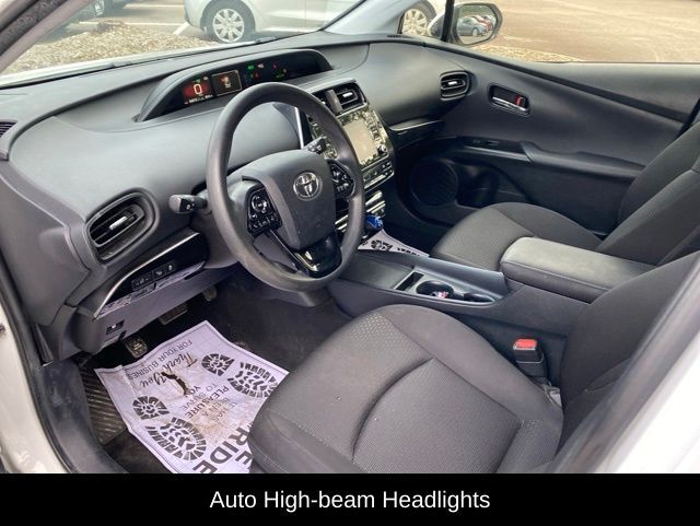 2022 Toyota Prius LE Raleigh NC