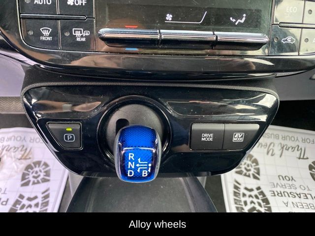 2022 Toyota Prius LE Raleigh NC