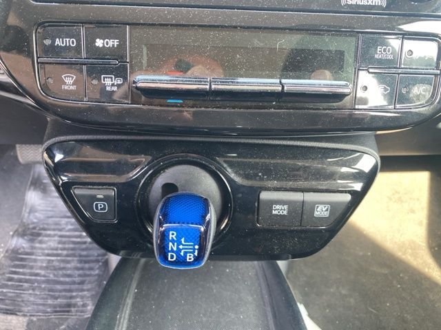 2022 Toyota Prius LE Raleigh NC