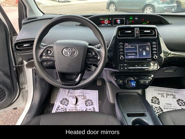 2022 Toyota Prius LE Raleigh NC