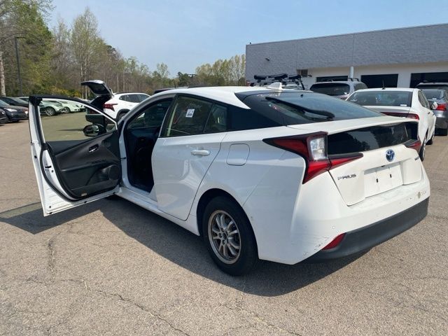 2022 Toyota Prius LE Raleigh NC