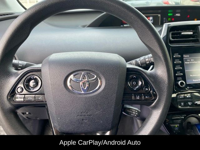 2022 Toyota Prius LE Raleigh NC