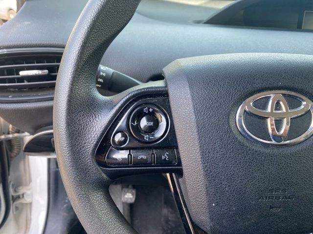 2022 Toyota Prius LE Raleigh NC