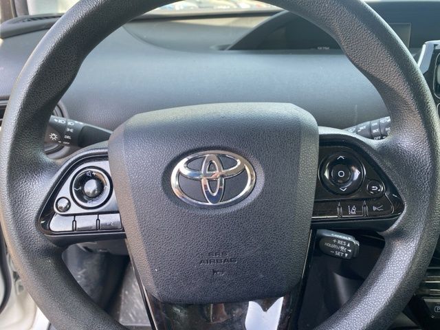 2022 Toyota Prius LE Raleigh NC