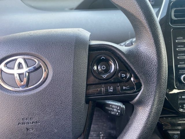 2022 Toyota Prius LE Raleigh NC