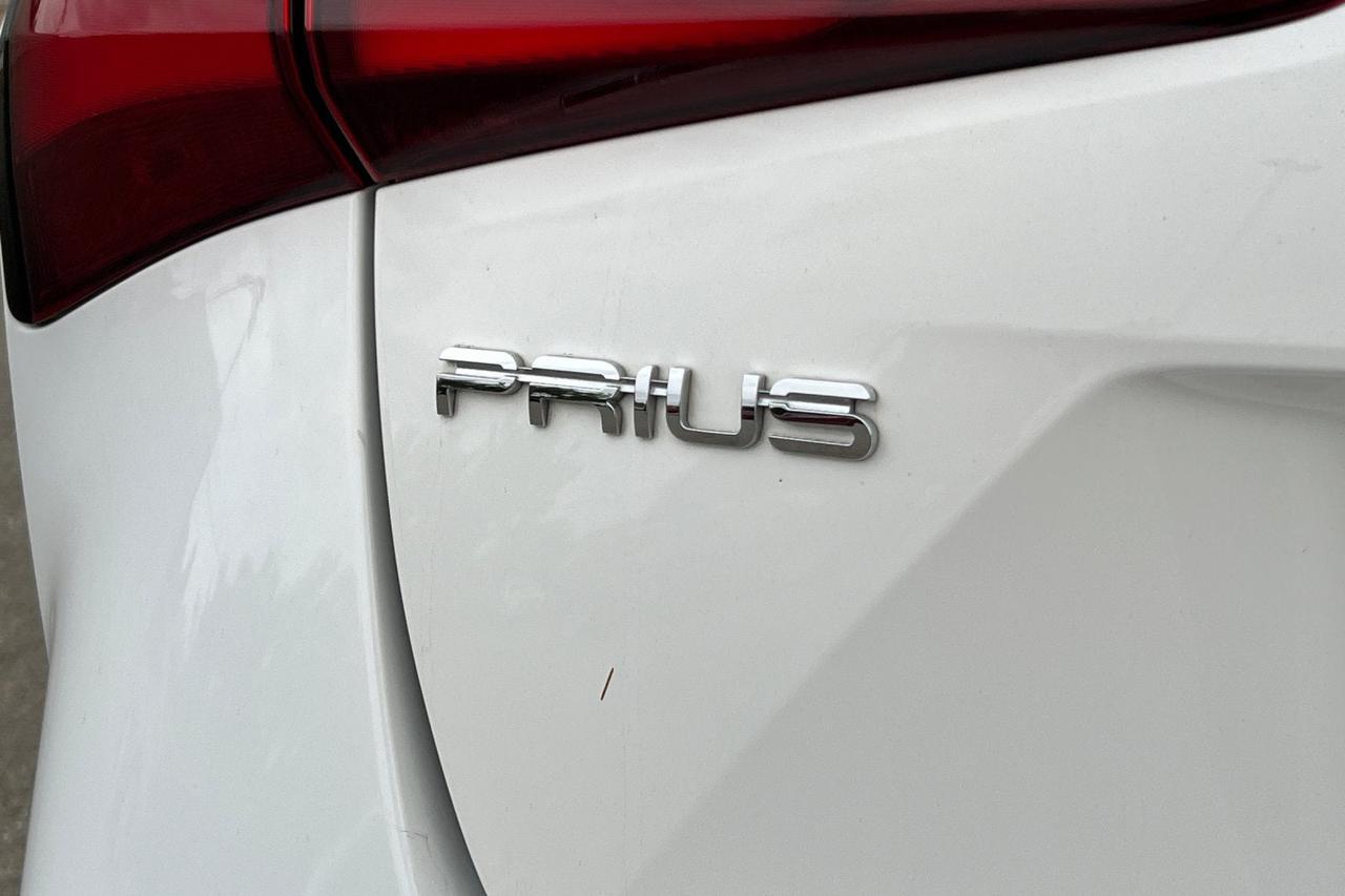 2022 Toyota Prius LE Roseville CA