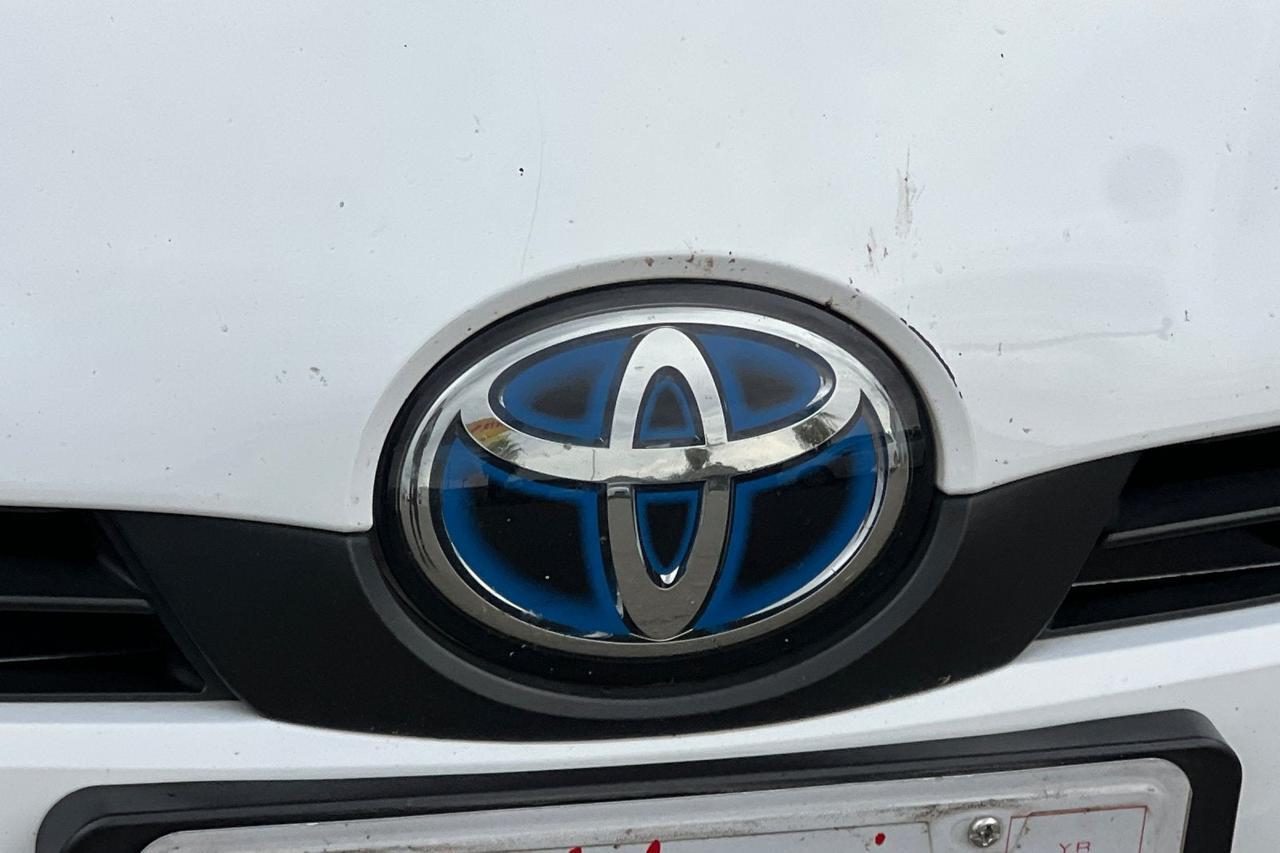 2022 Toyota Prius LE Roseville CA