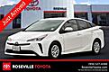 2022 Toyota Prius LE