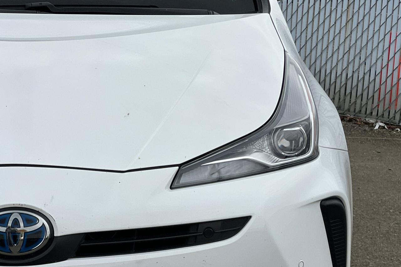 2022 Toyota Prius LE Roseville CA