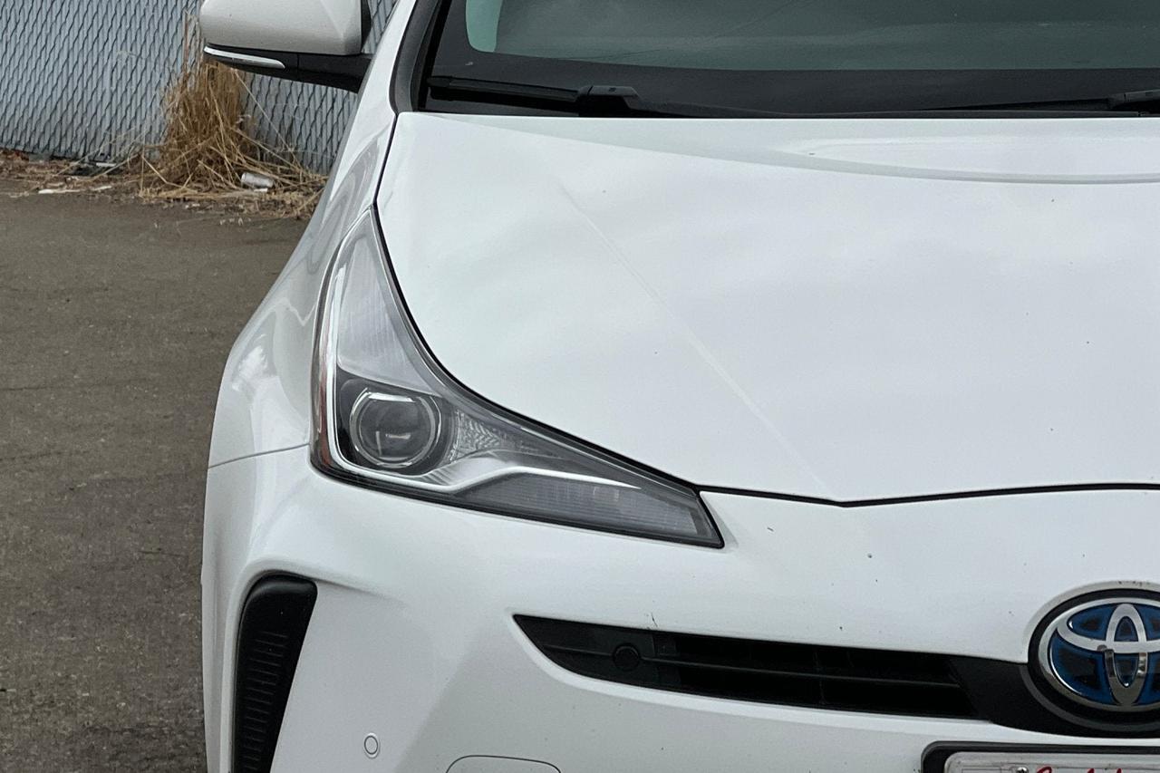 2022 Toyota Prius LE Roseville CA