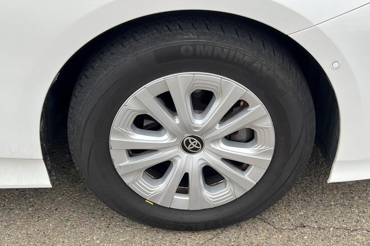 2022 Toyota Prius LE Roseville CA