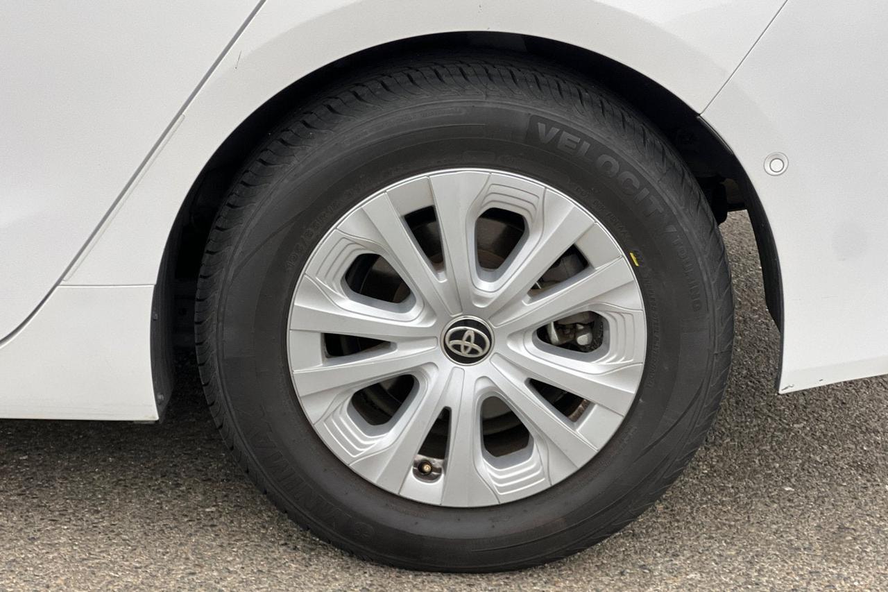 2022 Toyota Prius LE Roseville CA