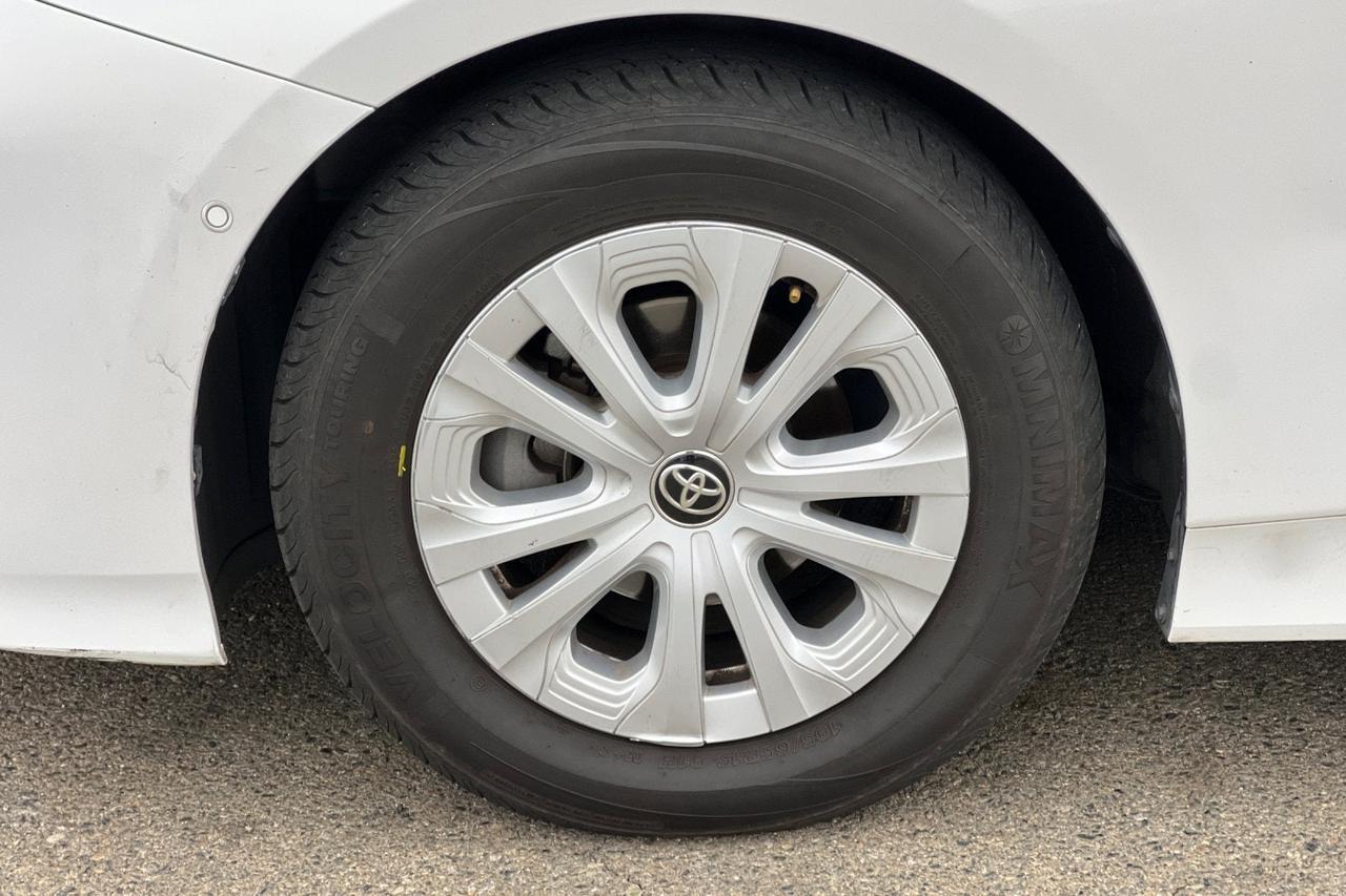 2022 Toyota Prius LE Roseville CA