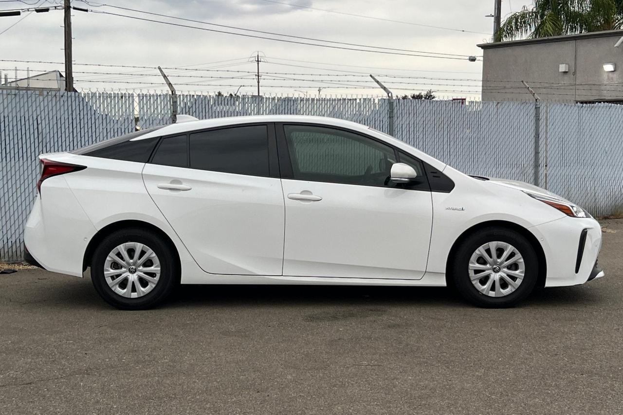 2022 Toyota Prius LE Roseville CA