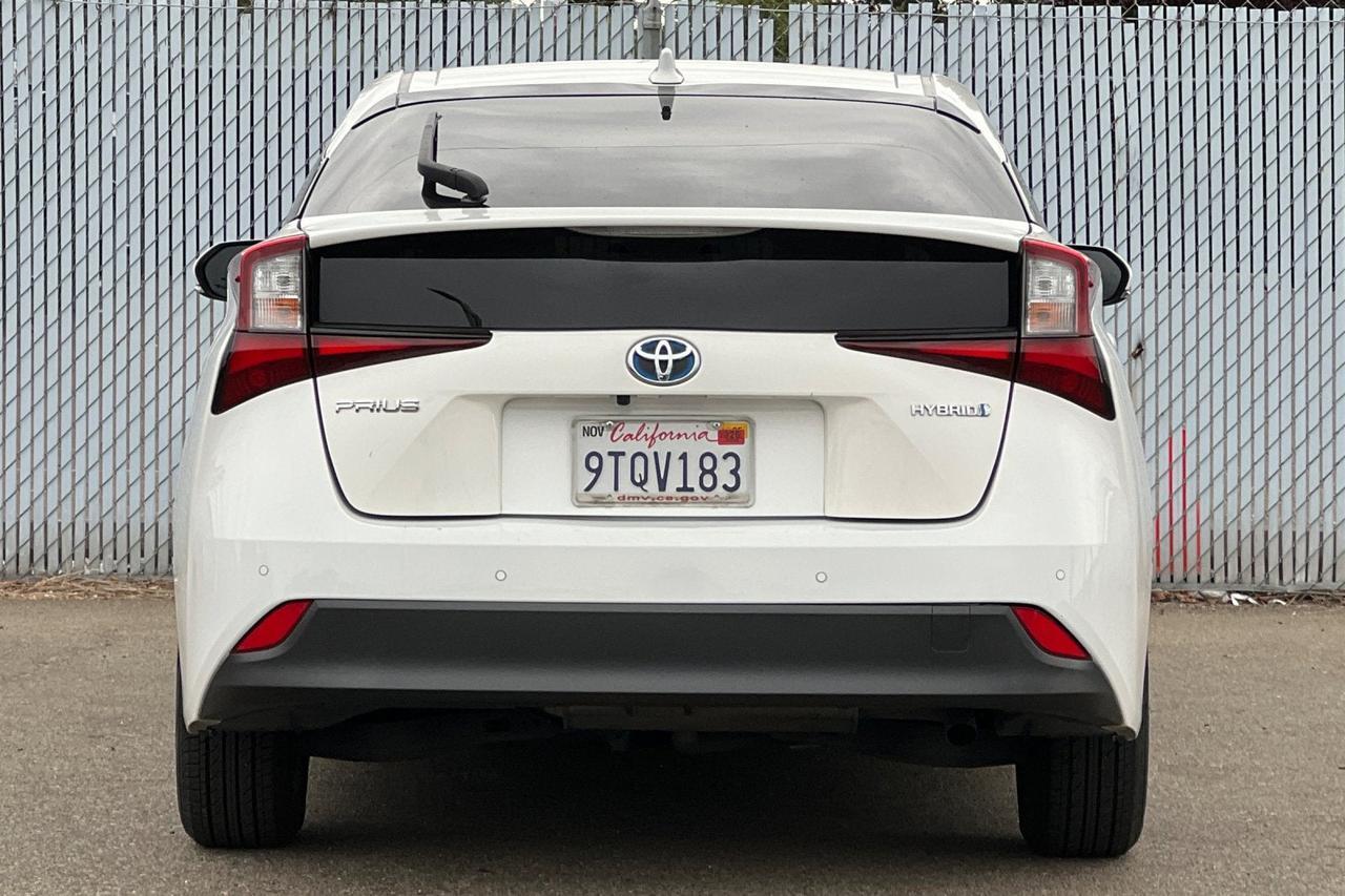2022 Toyota Prius LE Roseville CA