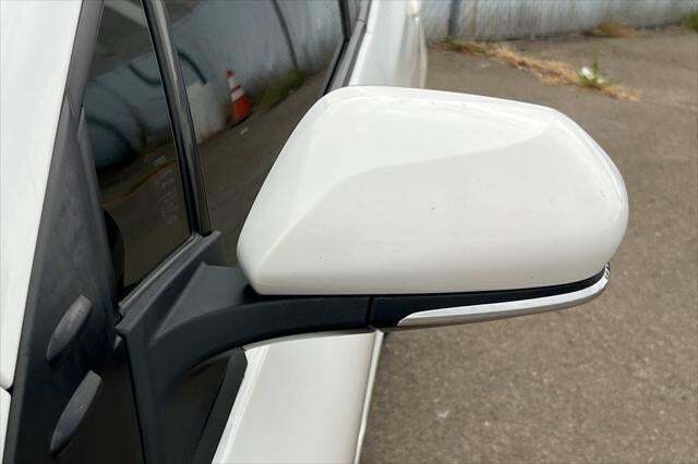 2022 Toyota Prius LE Roseville CA