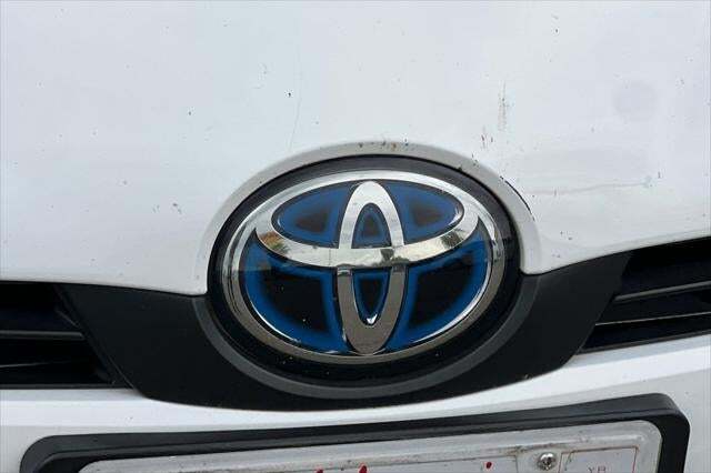 2022 Toyota Prius LE Roseville CA
