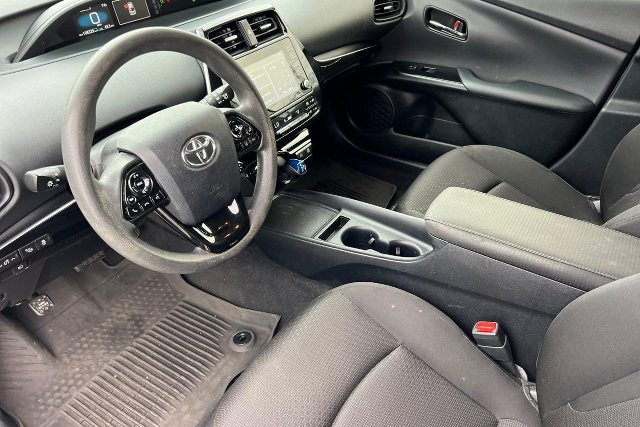 2022 Toyota Prius LE Roseville CA