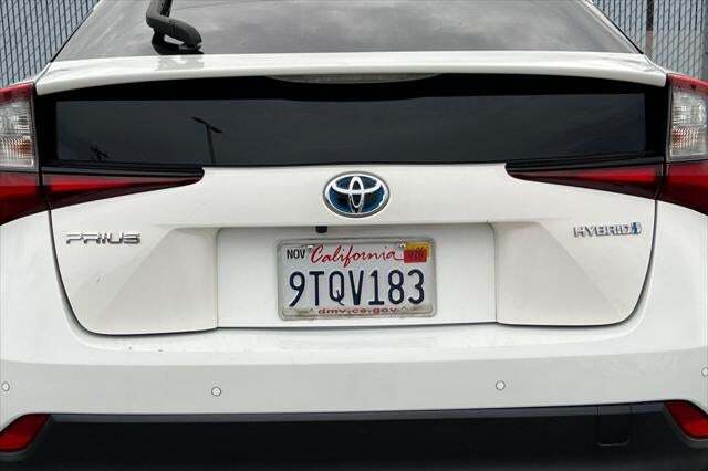 2022 Toyota Prius LE Roseville CA